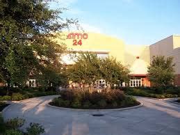 Movie Theater «AMC Willowbrook 24», reviews and photos, 17145 Tomball ...