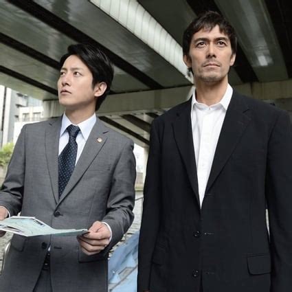 The Crimes That Bind film review: Keigo Higashino crime mystery ...