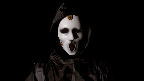 Serie Scream: The TV Series Online HD - Pepeliculas