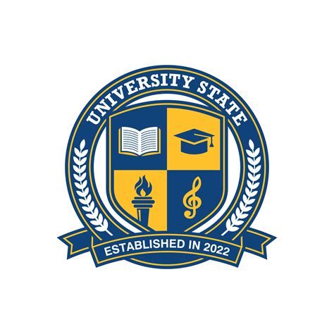 School Shield Vector Art, Icons, and Graphics for Free Download