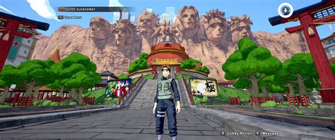 Naruto To Boruto Shinobi Striker Pc Mods