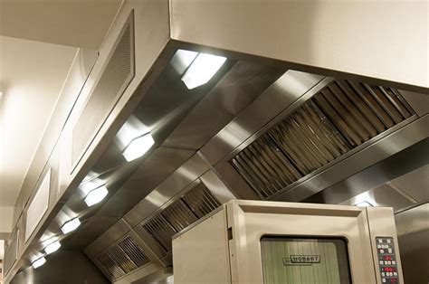 22 Unique Styling Ideas for Your Commercial Kitchen Lighting - Home ...