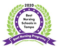 Best Nursing Schools in Tampa, Florida in 2024 (On-Campus & Online)