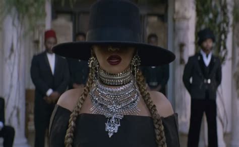 Beyoncé “Formation” Rank 'Best Music Video of All Time' By Rolling ...