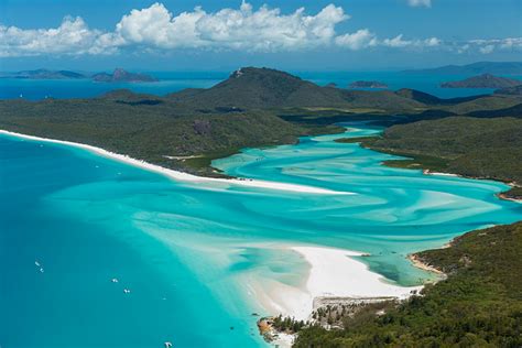 Ultimate Guide to Australia's Whitsunday Islands | Goway