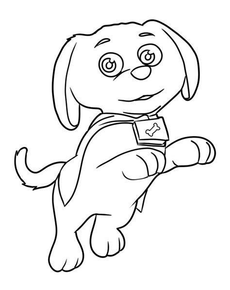 Super Why Coloring Pages PDF Free Download - Coloringfolder.com ...