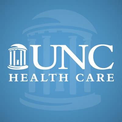 UNC health care logo circle - UNC Weight Management Program