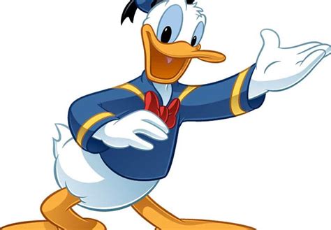 An Incredible Compilation of Over 999+ High-Quality Donald Duck Images ...