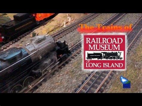 Railroad Museum of Long Island – Preserving Long Island's Rich ...