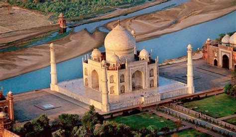 Taj Mahal | Gallery - Indian Nerve