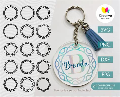 Acrylic Keychain Svg Free – Free SVG Cut Files