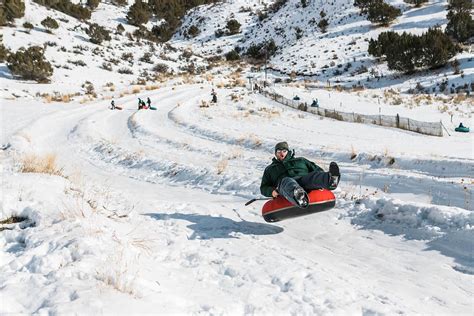 Family-Friendly Winter Activities Around Idaho Falls | Winter in Idaho