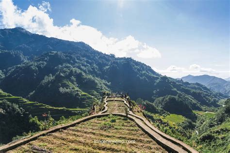 Sagada, Mountain Province | Complete Adventure Travel Guide — King ...