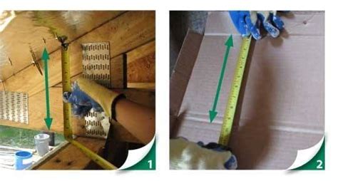 Attic Insulation | Ceilings | Installation Instructions