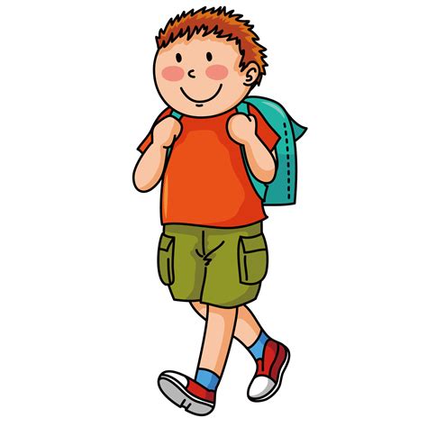 Cartoon Student Png Free Photo Clipart Student Png Cartoon | Images and ...