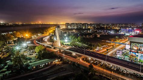 Top 5 Cities in Gujarat to live in - inGujarat.in