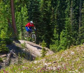 Road & Mountain Bike Trails | Aspen CO Chamber