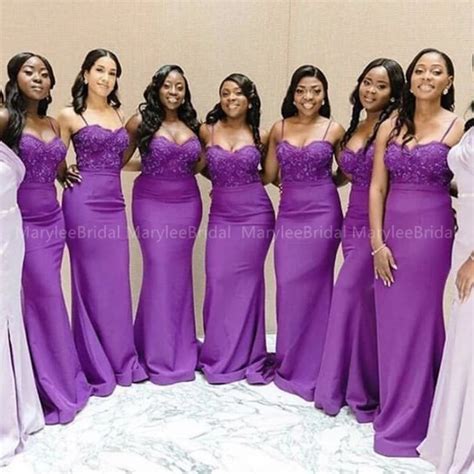 Aggregate 146+ royal purple bridesmaid dresses super hot - seven.edu.vn