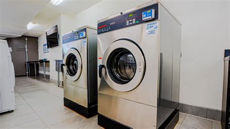 4 Benefits Of Laundry Equipment Maintenance - Small Bizz Blog