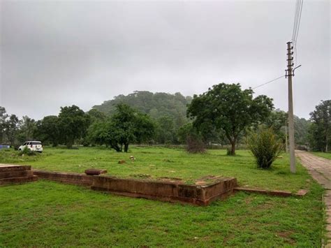 Hindu Temples of India: Dashavatara Temple, Deogarh – The Temple