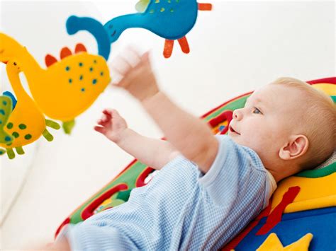 Baby development | BabyCenter