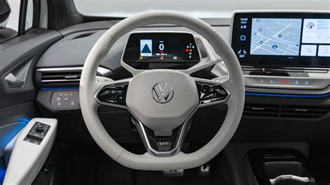 Vw Id4 Range / First Drive The Volkswagen Id 4 Electric Suv Is ...