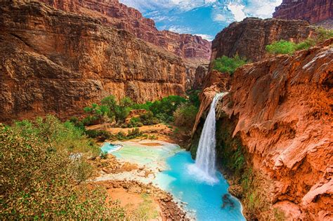 Grand Canyon National Park Photo Gallery | Fodor’s Travel