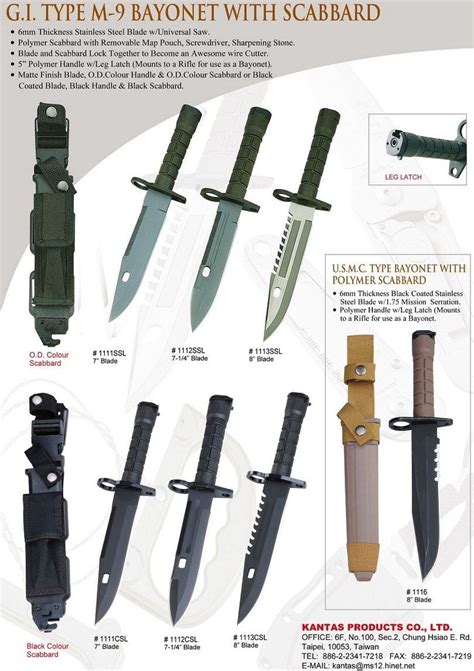 Best Combat Knives on the Market: How to Choose the Best One