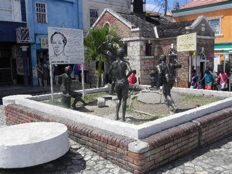 Sam Sharpe Square (Montego Bay) - ATUALIZADO 2020 O que saber antes de ...