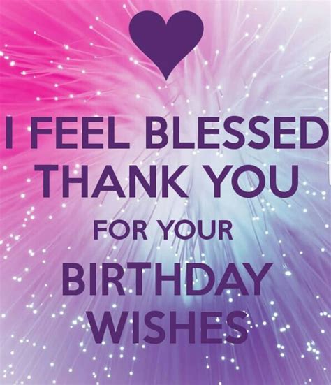 Thank You All Quotes For Birthday Wishes - ShortQuotes.cc