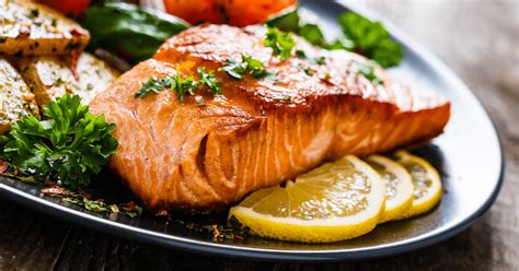 15 Healthy Grilled Salmon Side Dishes – Easy Recipes To Make at Home