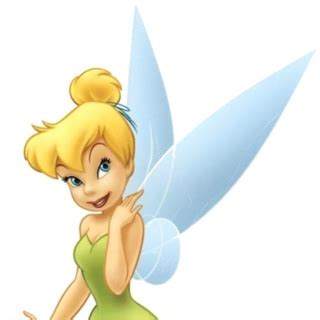 Disney Fairy Characters