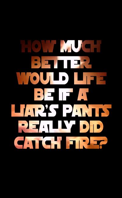 Liar Liar Pants On Fire Animated Gif - bmp-online