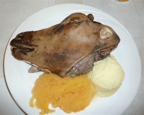 Foods That Will Scare You (images) | Clamor World