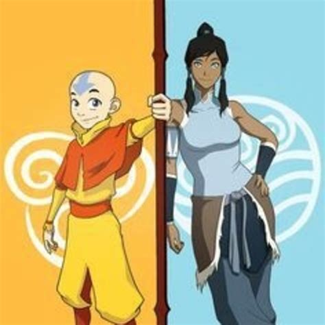 Episodio 11: Avatar la Leyenda de Aang y la Leyenda de Korra en ...