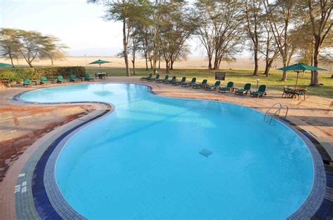 Ol Tukai Lodge Amboseli - Ayoma