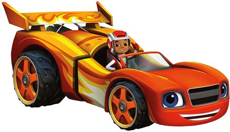 blaze and the monster machines png 20 free Cliparts | Download images ...