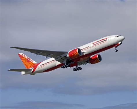 2006 Boeing 777-200LR - Gallery | Top Speed