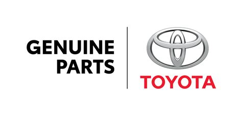 What Is Toyota Genuine Parts | Reviewmotors.co