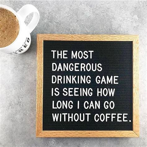 Funny Coffee Memes | POPSUGAR Fitness