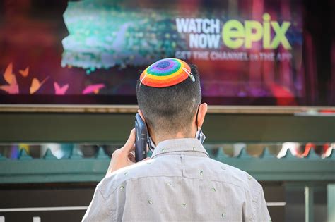 Yeshiva University to start its own LGBTQ group amid lawsuit