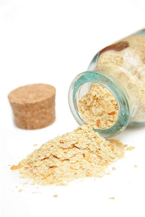 Good Reasons to Try Nutritional Yeast Recipes