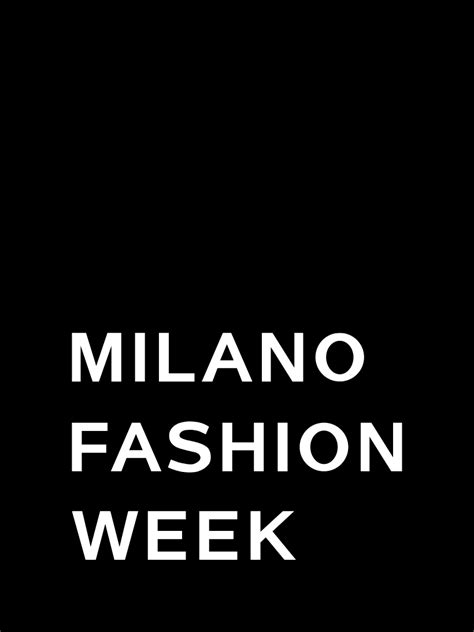 Milan Fashion Week Dates 2024 - Annora Zandra