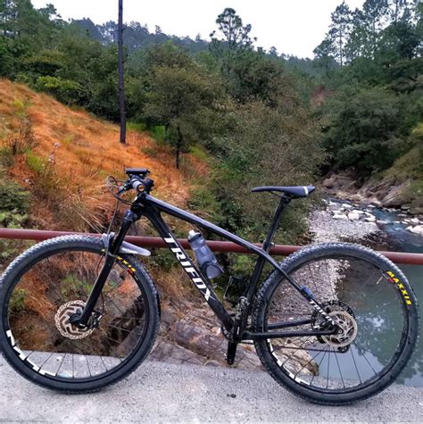 How to Choose the Perfect Hardtail Mountain Bike？