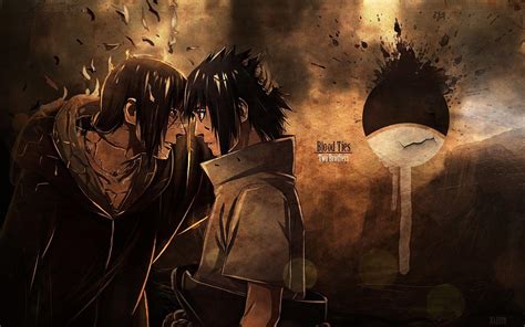 Itachi Uchiha Anbu Wallpapers - Top Free Itachi Uchiha Anbu Backgrounds ...