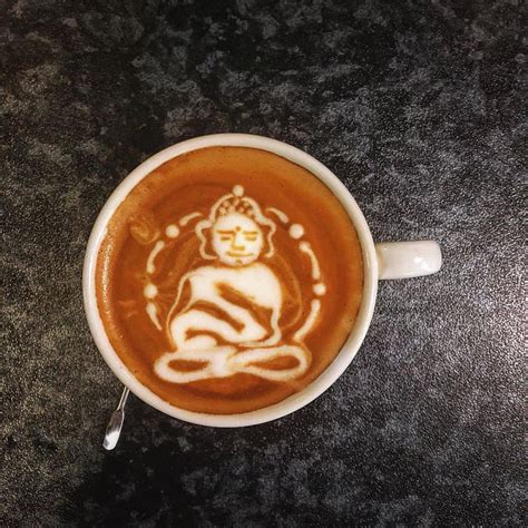 50+ World's Best Latte Art Designs by Creative Artists (Images)