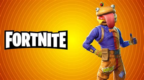 Fortnite: Beef Boss – All particulars - Game Acadmey