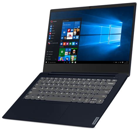 14" Lenovo IdeaPad S340 Laptop with 8th Gen Intel Core i5-8265U, 8GB ...