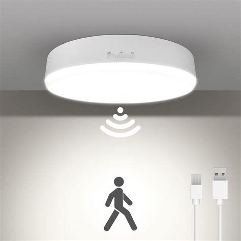 Indoor Motion Detection Lights