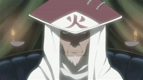 Naruto: Why was Hiruzen labelled the most incapable Hokage of all time?